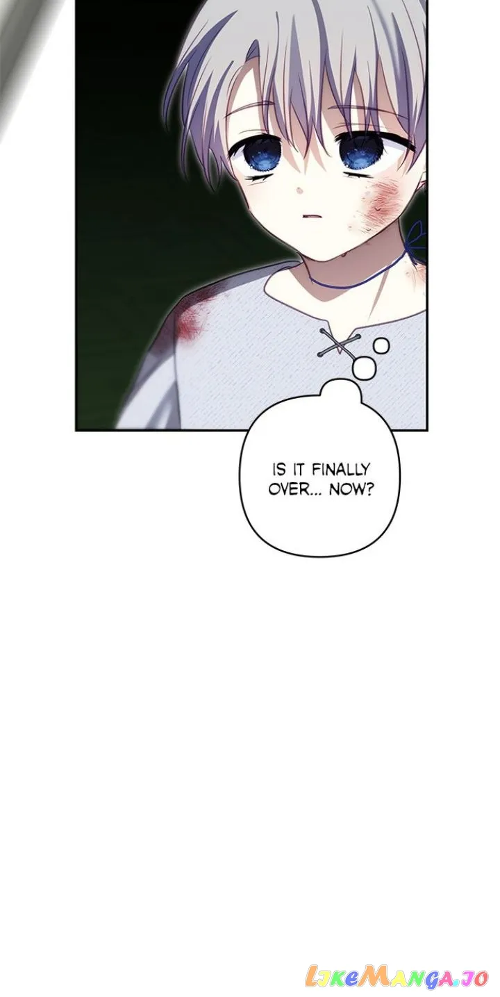 Monster Duke’s Daughter chapter 99 page 17