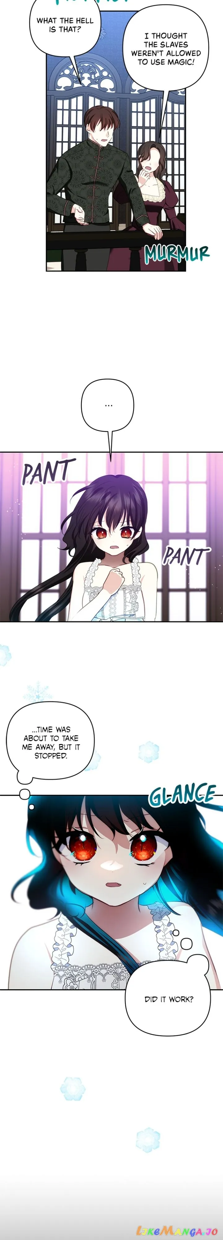 Monster Duke’s Daughter chapter 99 page 19
