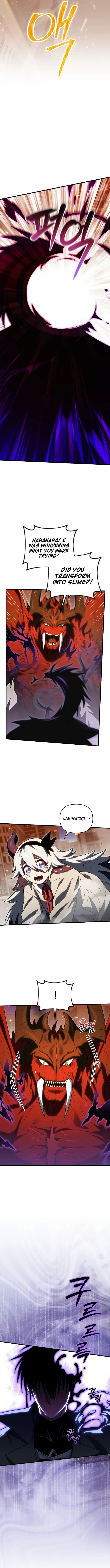 Player Who Returned 10,000 Years Later chapter 74 page 12