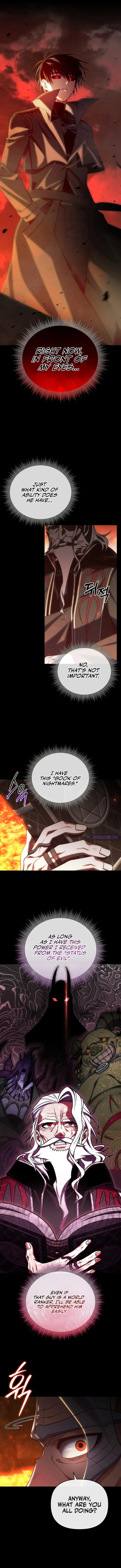 Player Who Returned 10,000 Years Later chapter 98 page 2