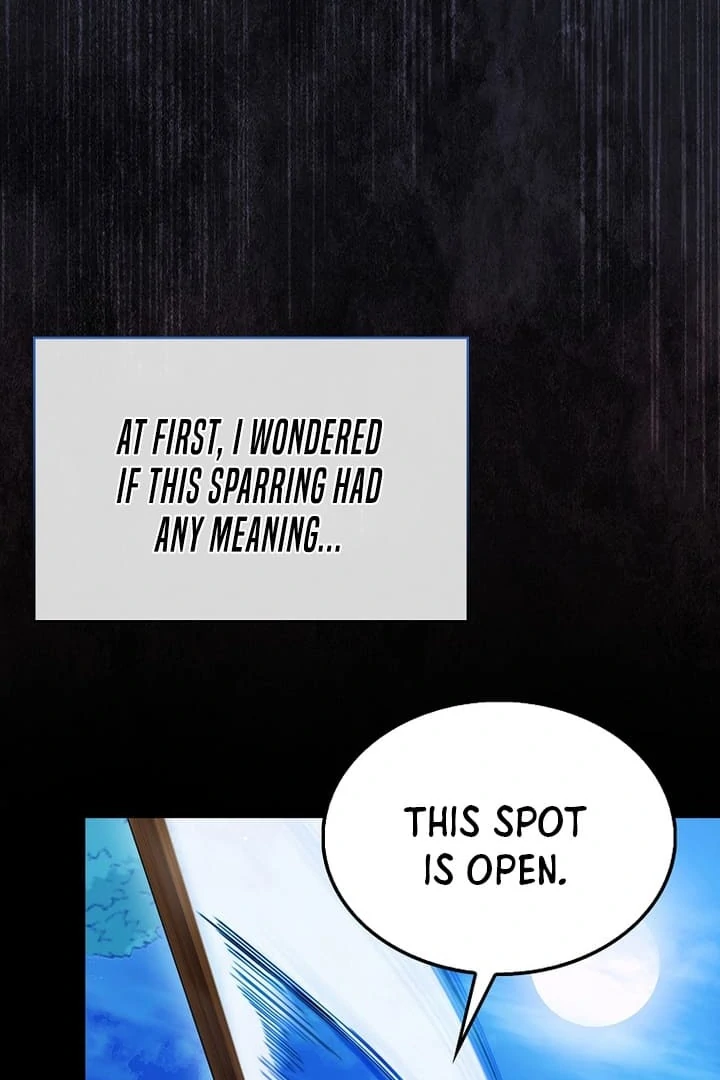 Mightiest Melee Magician chapter 48 page 6