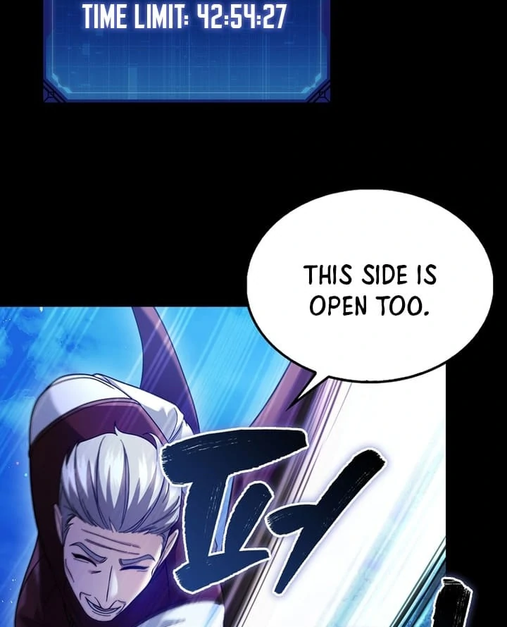 Mightiest Melee Magician chapter 48 page 10