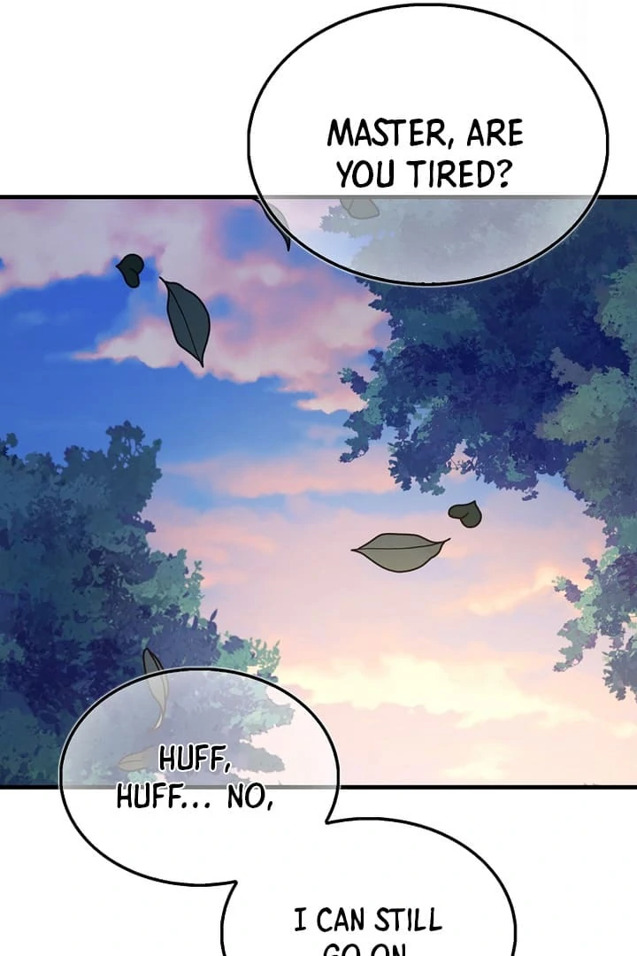 Mightiest Melee Magician chapter 48 page 21