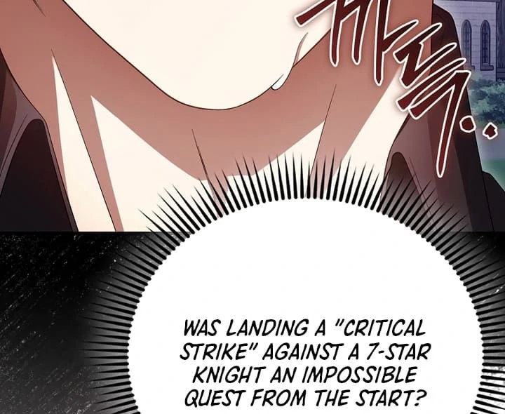 Mightiest Melee Magician chapter 48 page 29