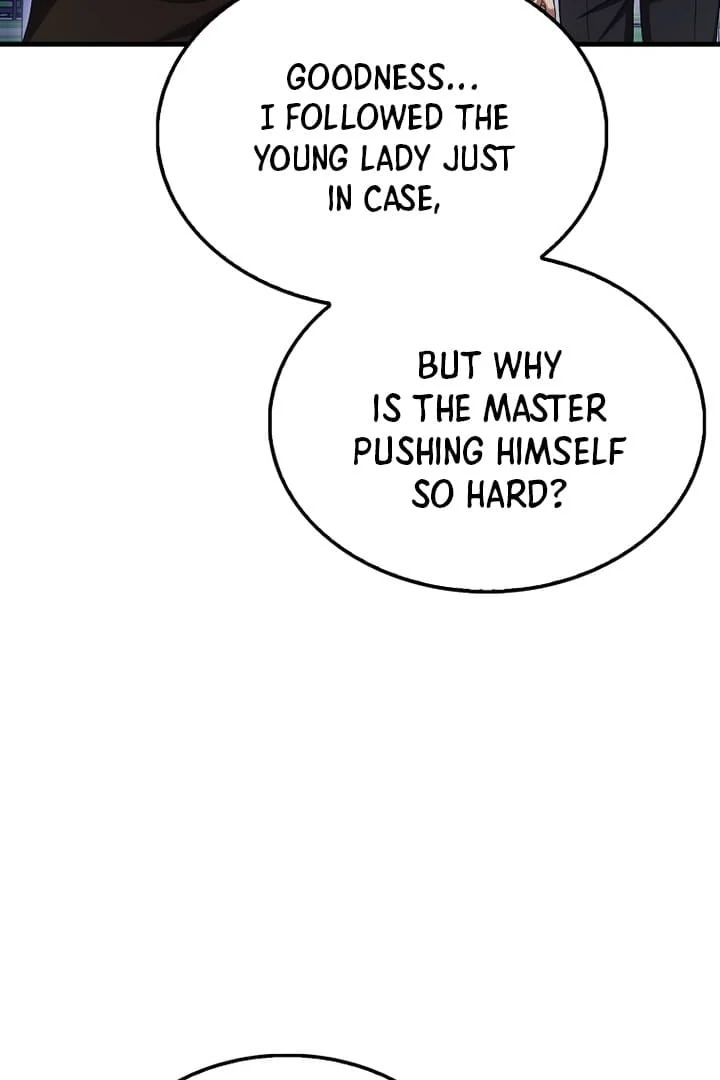 Mightiest Melee Magician chapter 48 page 34