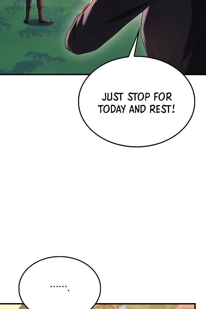 Mightiest Melee Magician chapter 48 page 36