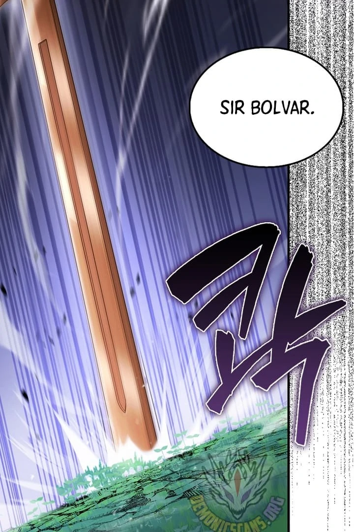 Mightiest Melee Magician chapter 48 page 42