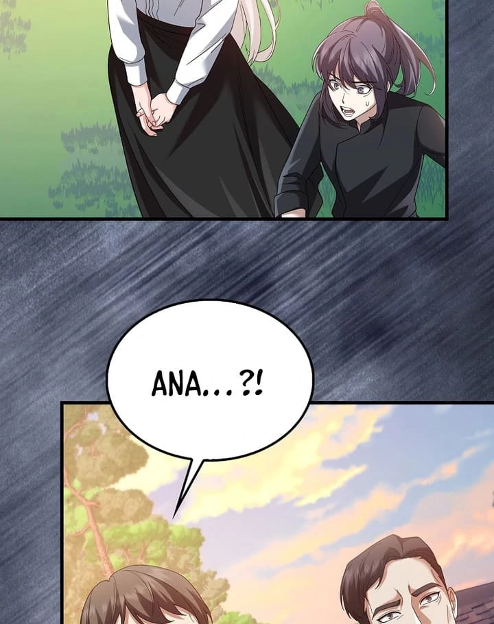 Mightiest Melee Magician chapter 48 page 47
