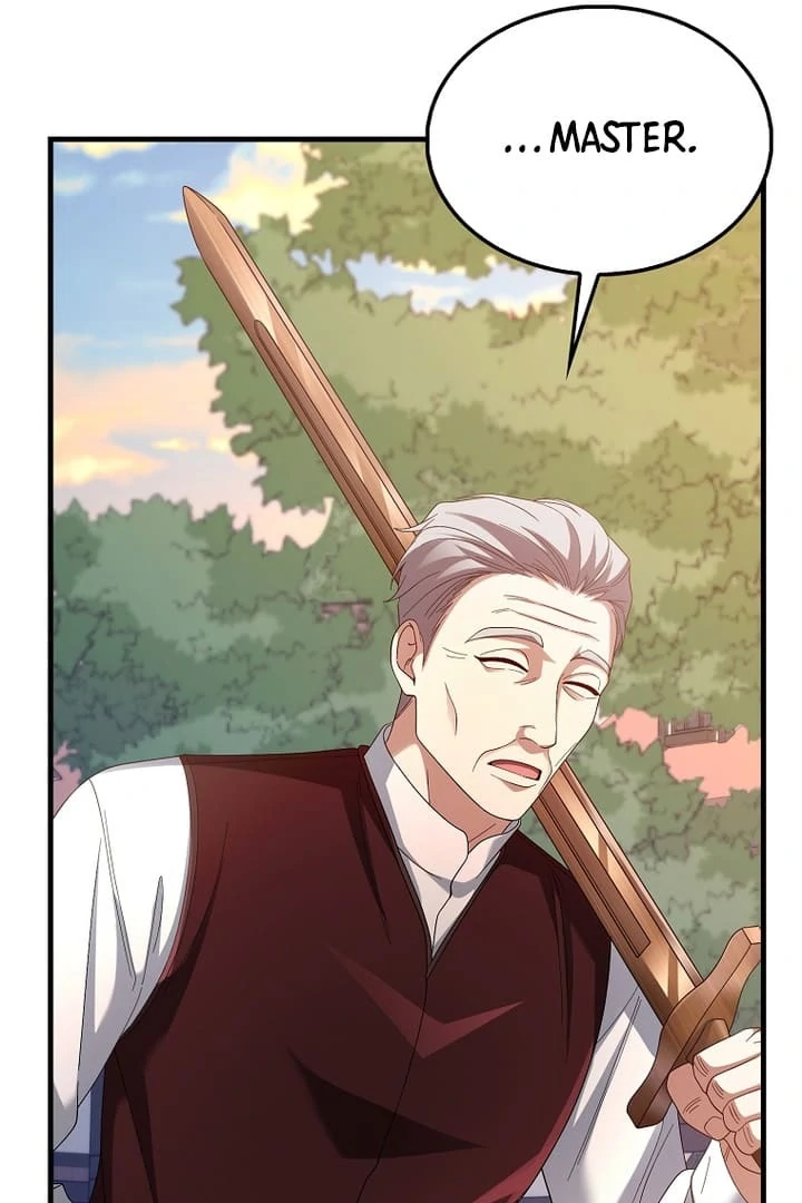 Mightiest Melee Magician chapter 48 page 49