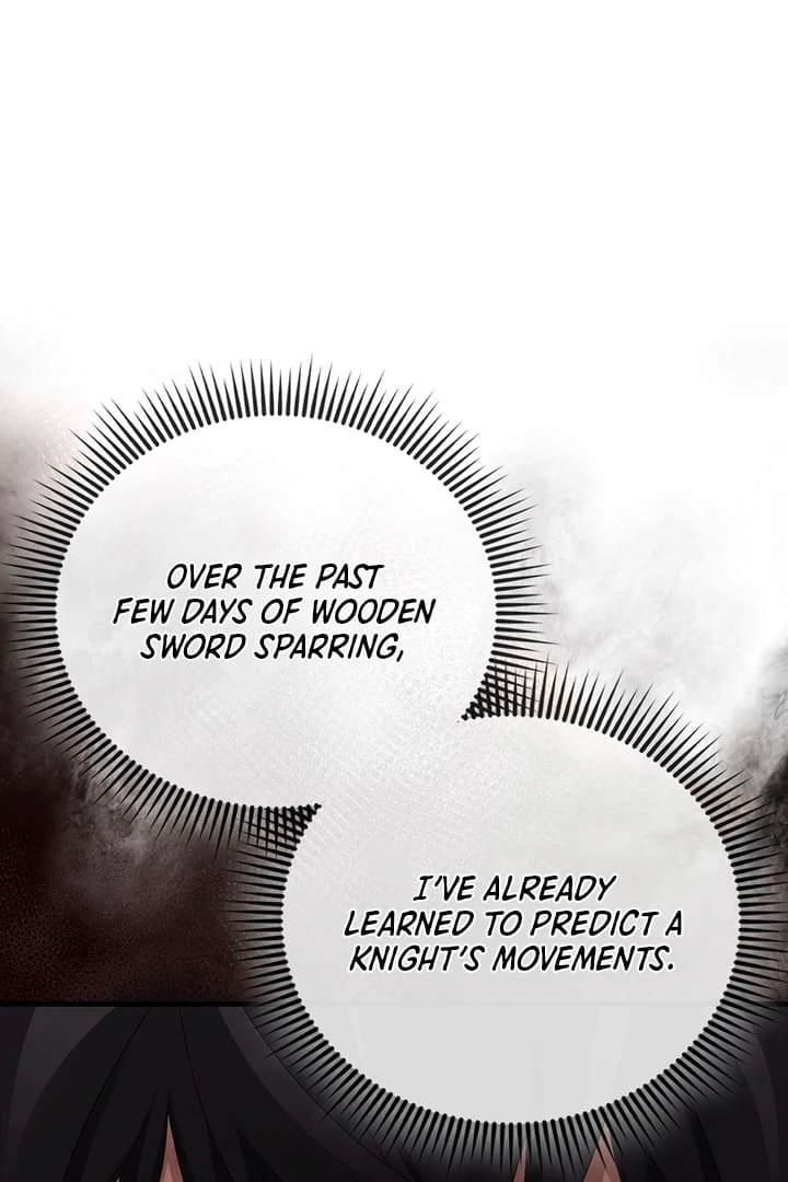 Mightiest Melee Magician chapter 48 page 53