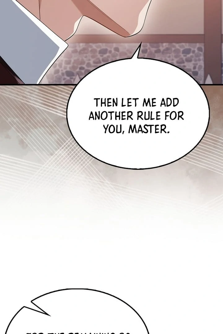 Mightiest Melee Magician chapter 48 page 61