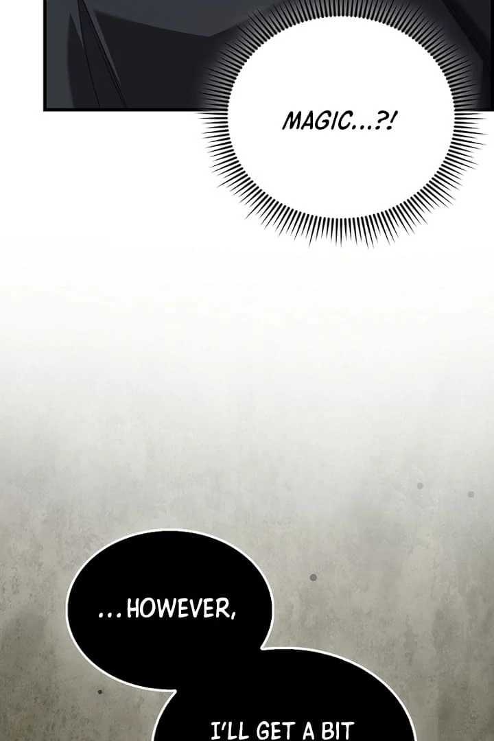 Mightiest Melee Magician chapter 48 page 63