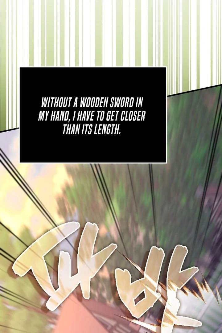 Mightiest Melee Magician chapter 48 page 68
