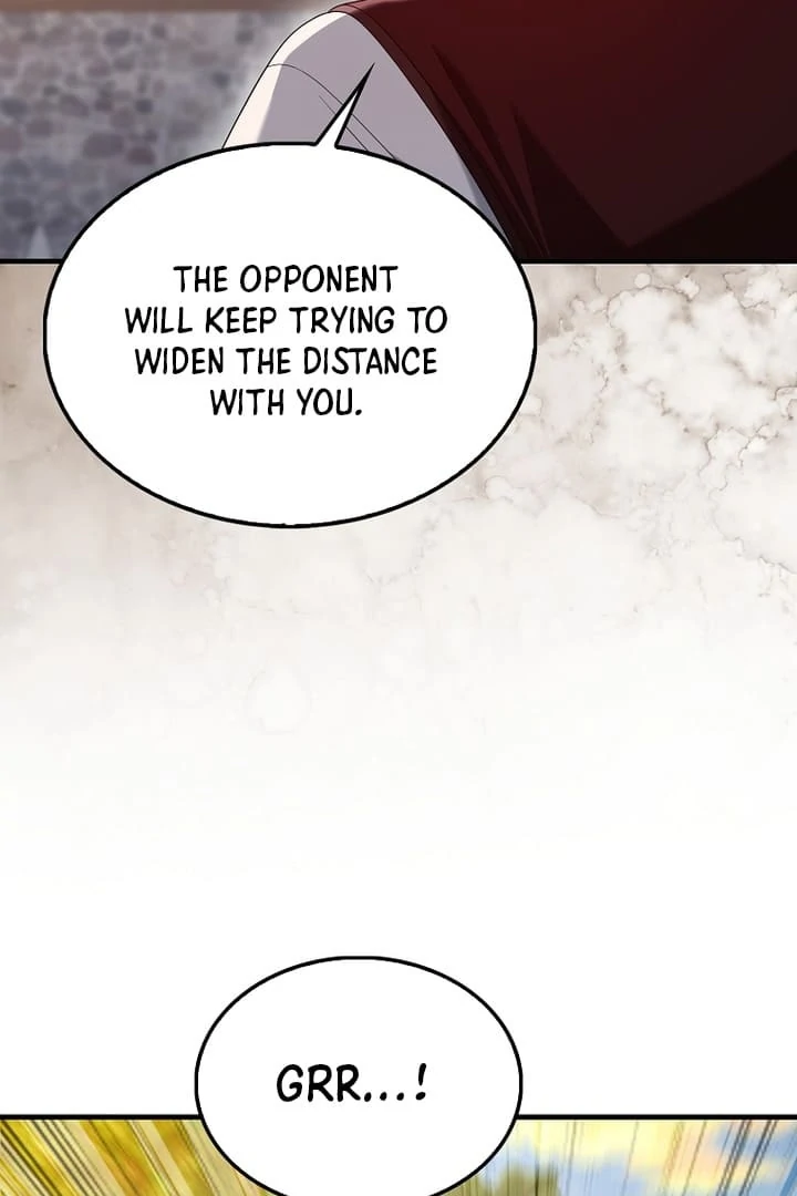 Mightiest Melee Magician chapter 48 page 88
