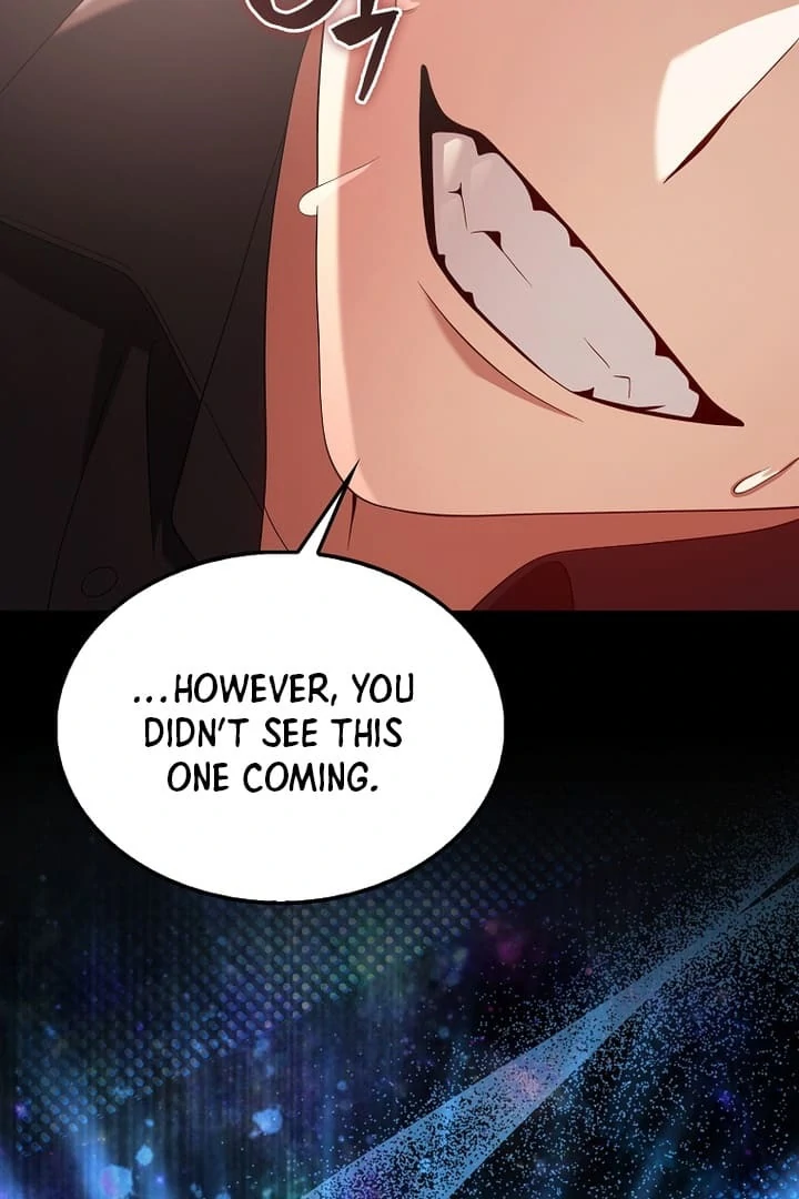 Mightiest Melee Magician chapter 48 page 91