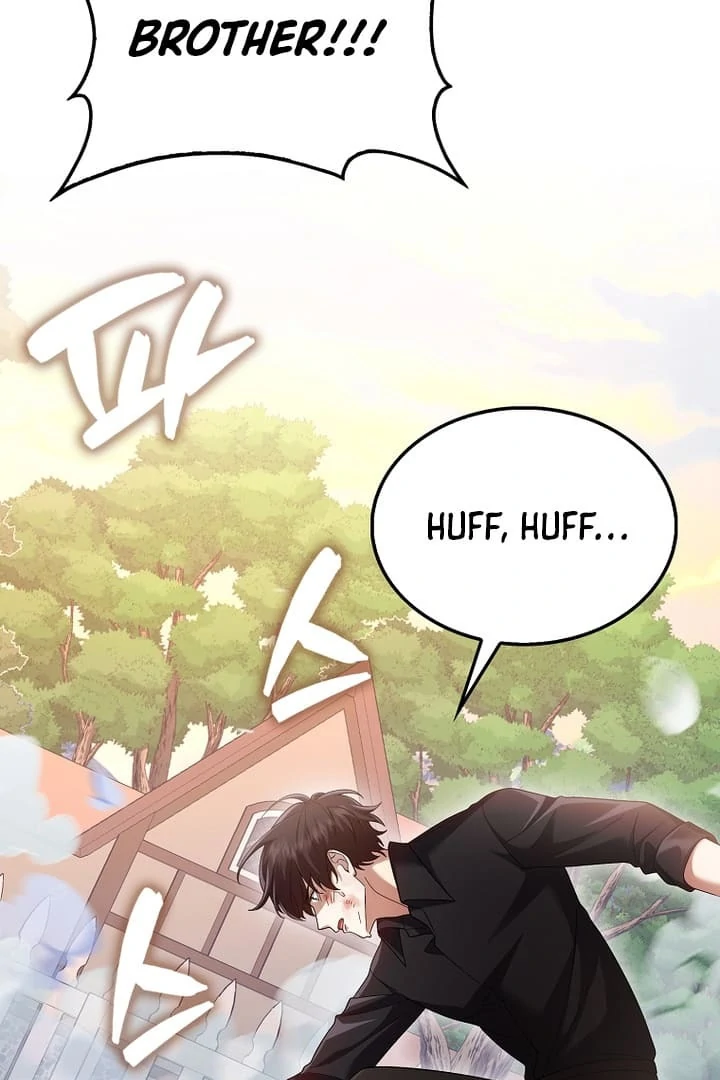 Mightiest Melee Magician chapter 48 page 101