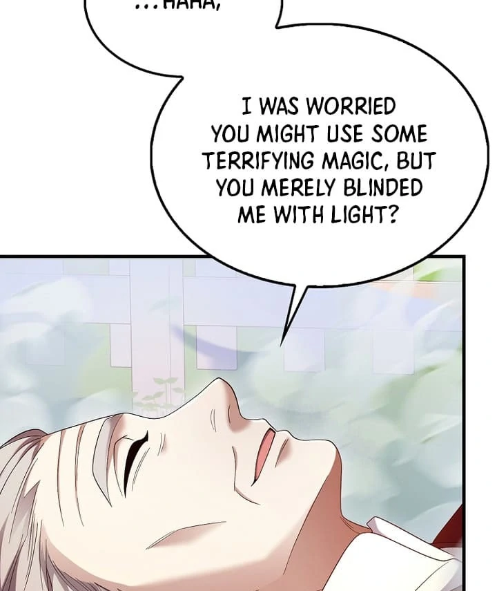 Mightiest Melee Magician chapter 48 page 103
