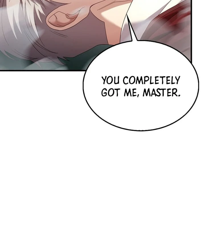 Mightiest Melee Magician chapter 48 page 104