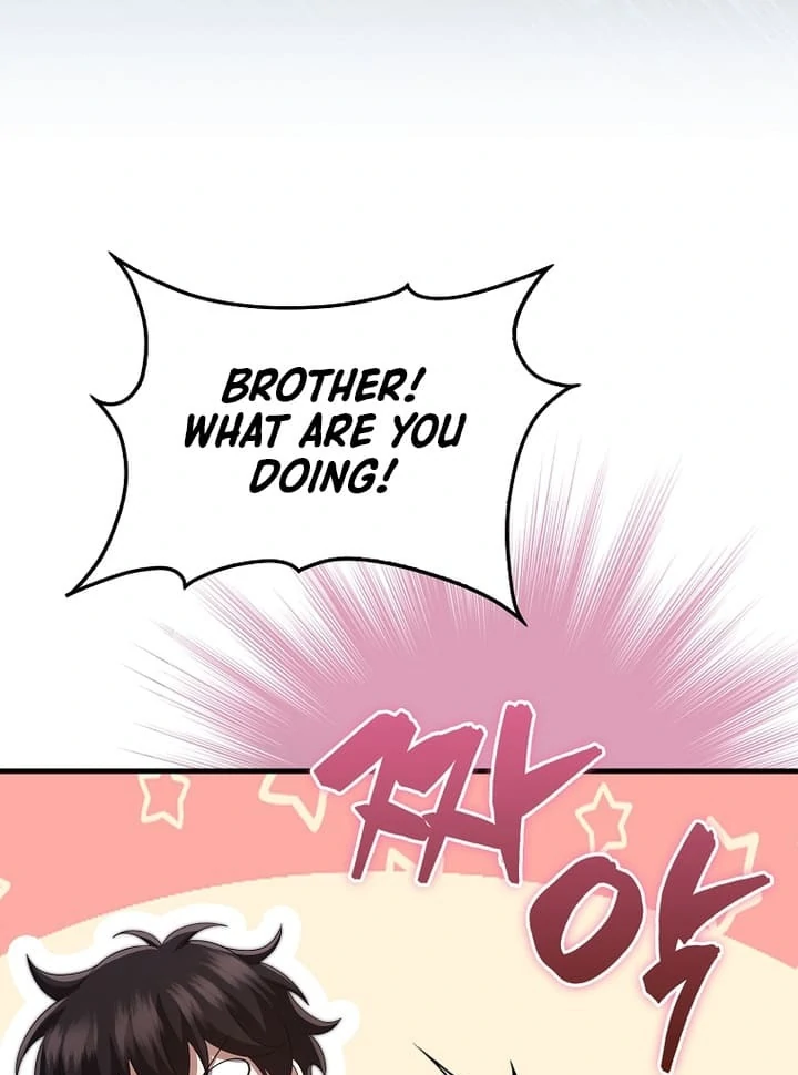 Mightiest Melee Magician chapter 48 page 111