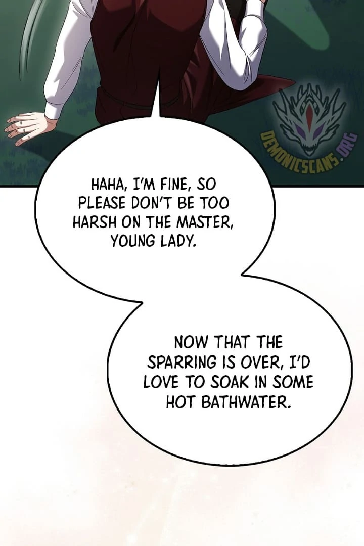 Mightiest Melee Magician chapter 48 page 115