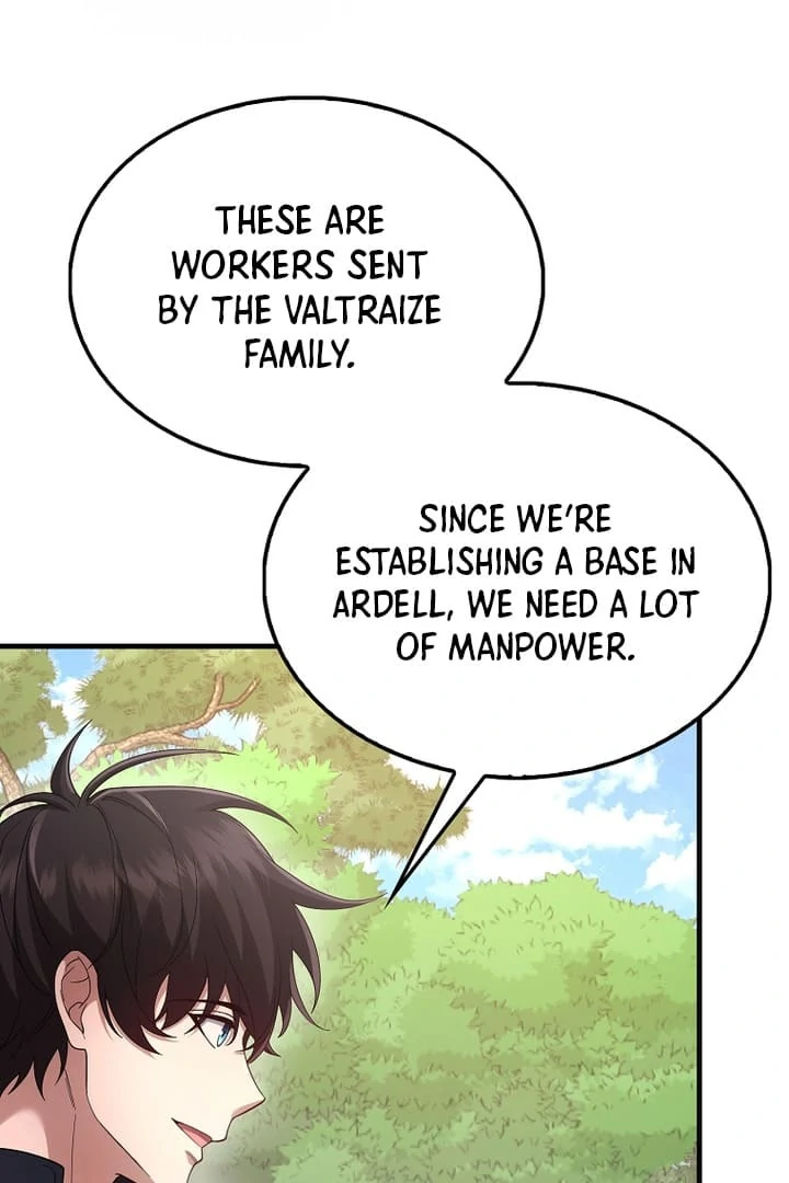 Mightiest Melee Magician chapter 48 page 129