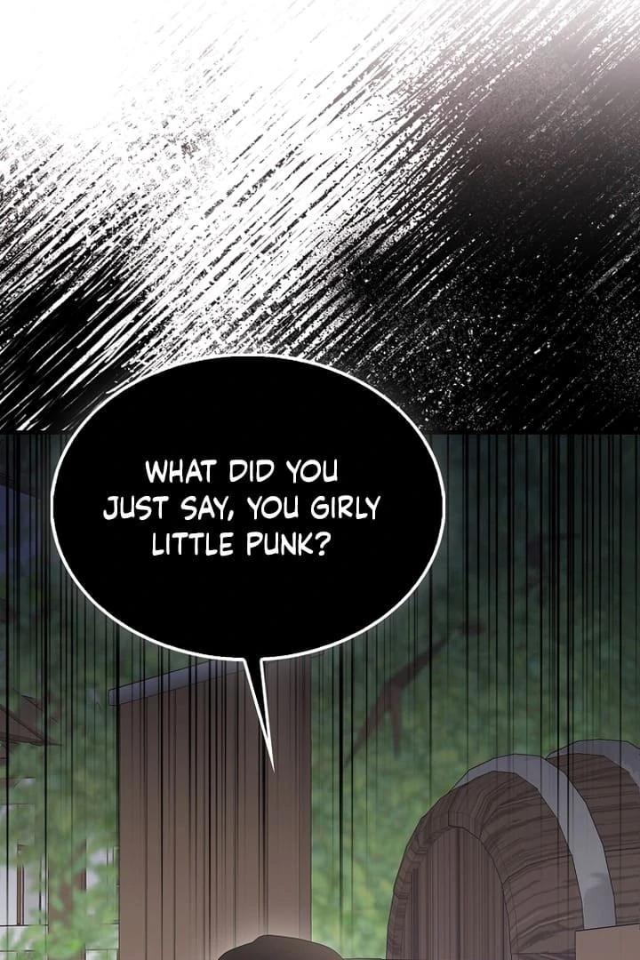 Mightiest Melee Magician chapter 48 page 158