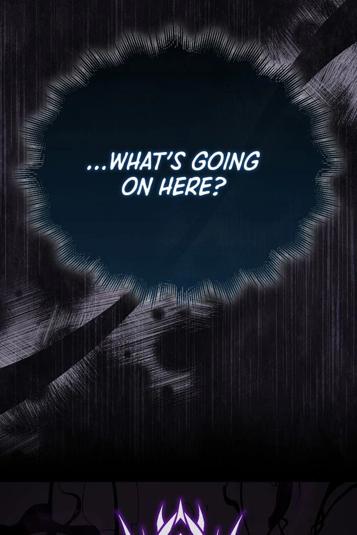 Mightiest Melee Magician chapter 48 page 162