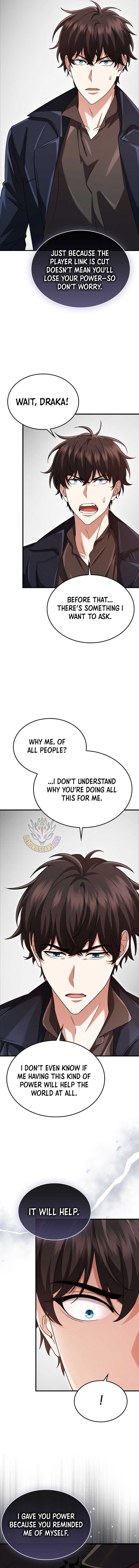 Mightiest Melee Magician chapter 77 page 4