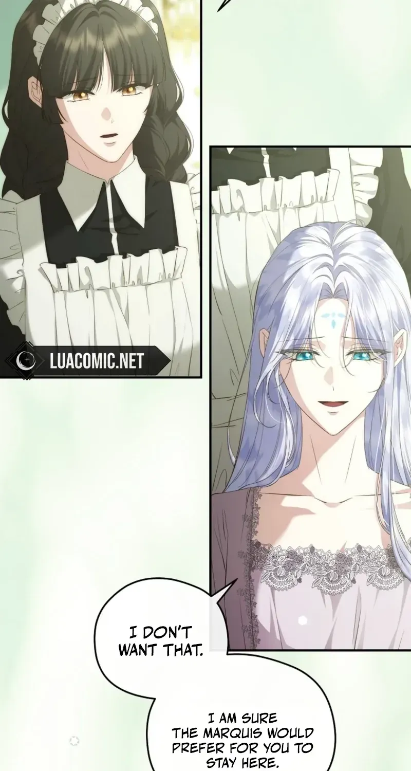 The Blooming Violet in the Back Garden chapter 100 page 7