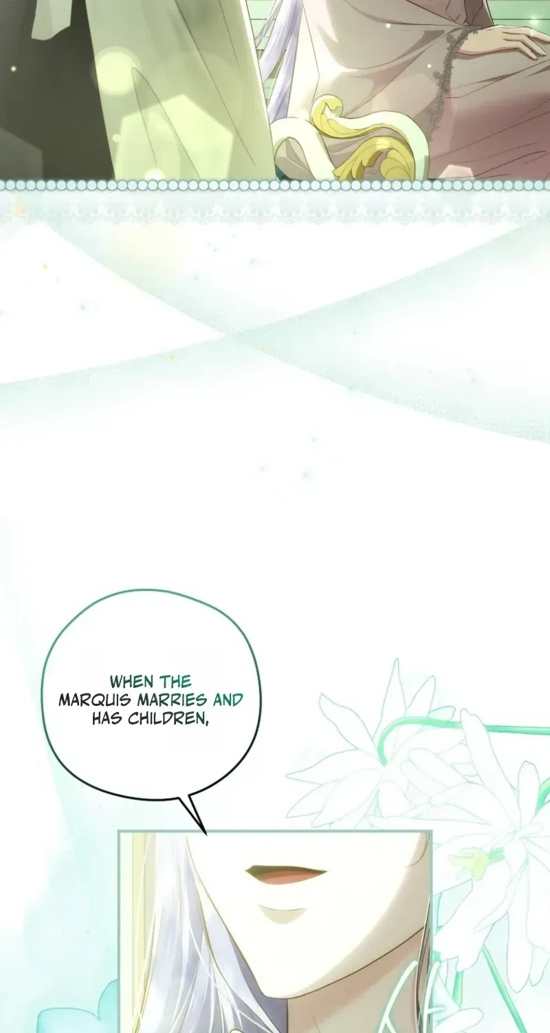 The Blooming Violet in the Back Garden chapter 100 page 10
