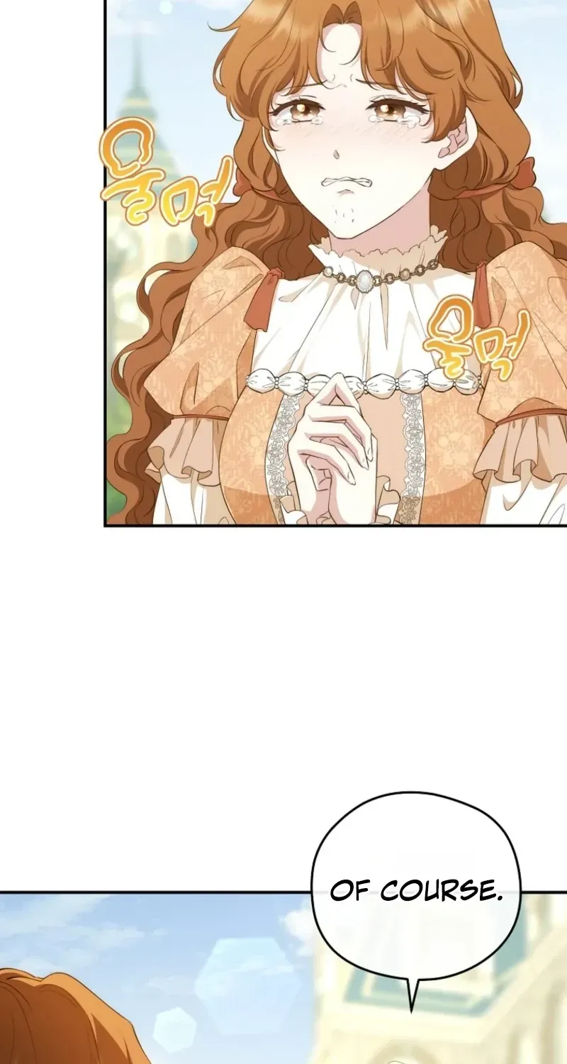 The Blooming Violet in the Back Garden chapter 100 page 21