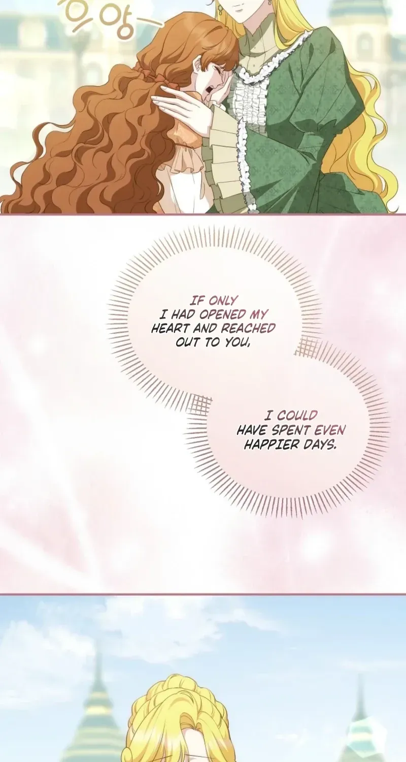 The Blooming Violet in the Back Garden chapter 100 page 24