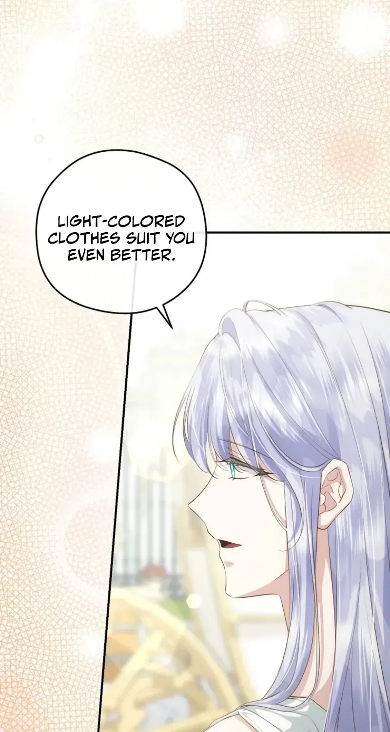 The Blooming Violet in the Back Garden chapter 100 page 34