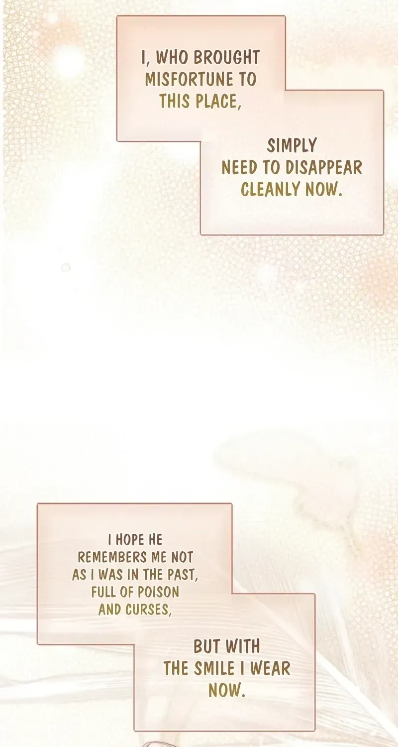 The Blooming Violet in the Back Garden chapter 100 page 39