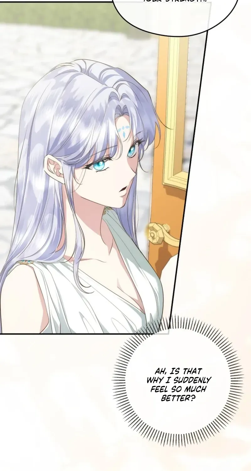 The Blooming Violet in the Back Garden chapter 100 page 45