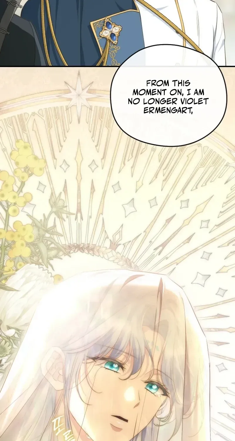 The Blooming Violet in the Back Garden chapter 100 page 52