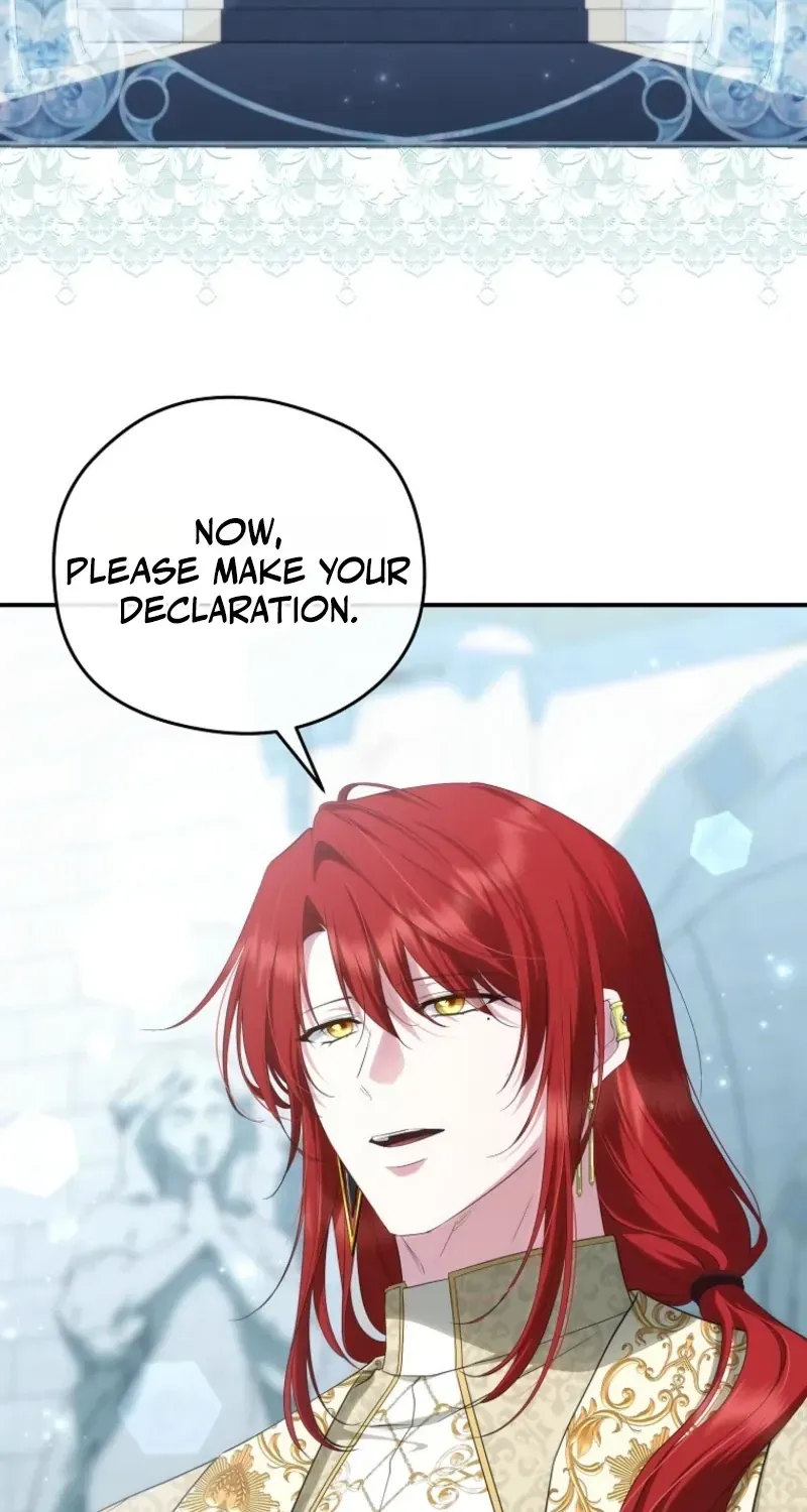 The Blooming Violet in the Back Garden chapter 100 page 62