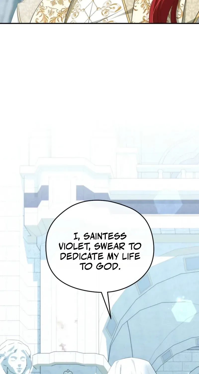The Blooming Violet in the Back Garden chapter 100 page 63