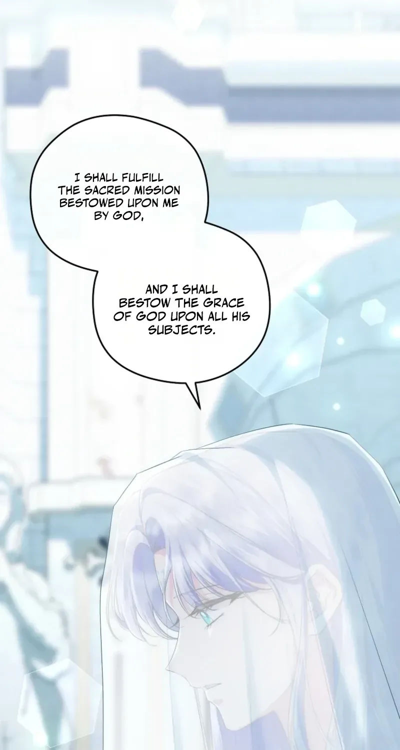 The Blooming Violet in the Back Garden chapter 100 page 66