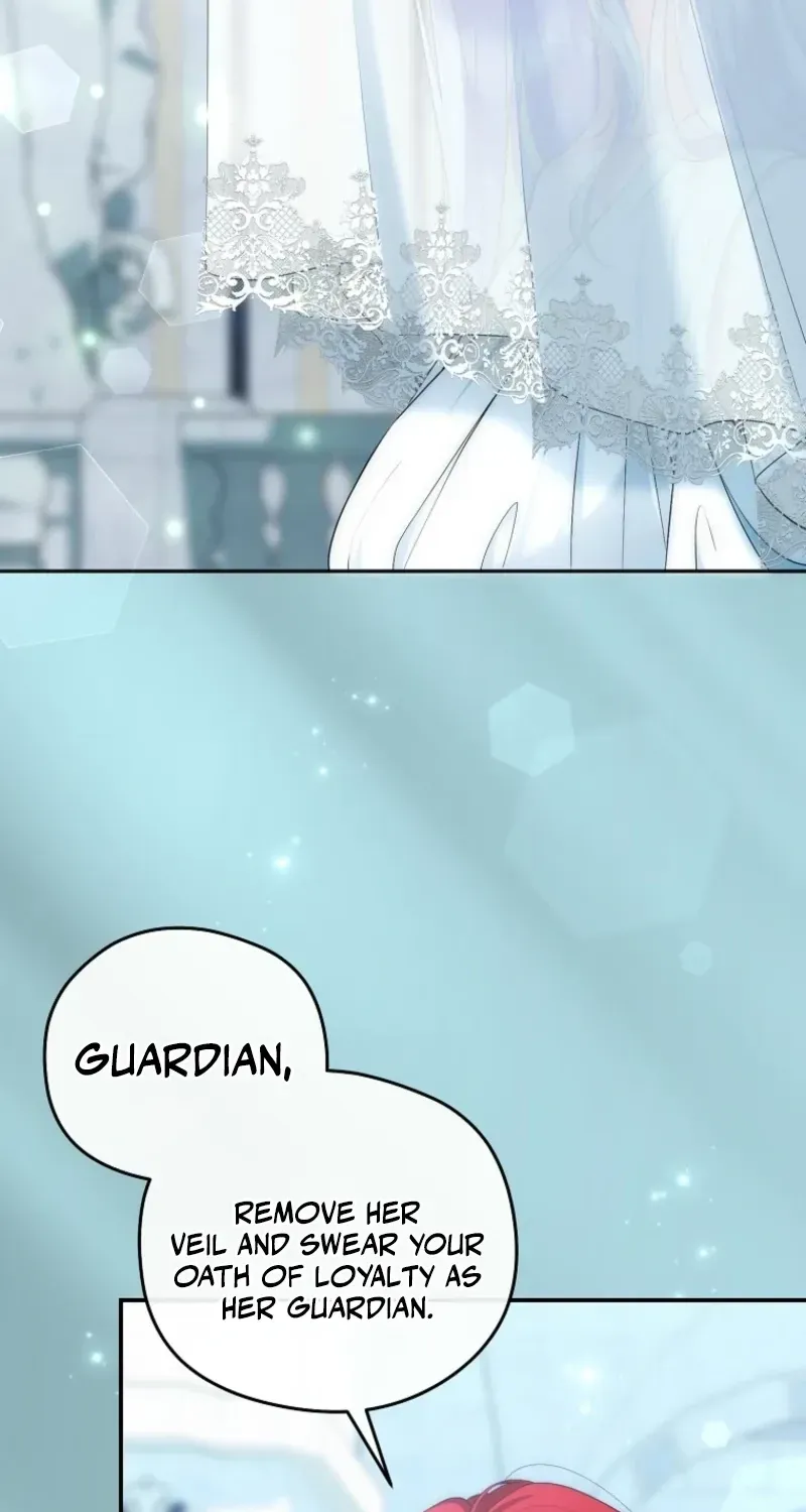 The Blooming Violet in the Back Garden chapter 100 page 67