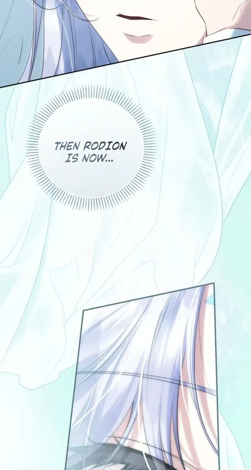 The Blooming Violet in the Back Garden chapter 100 page 72