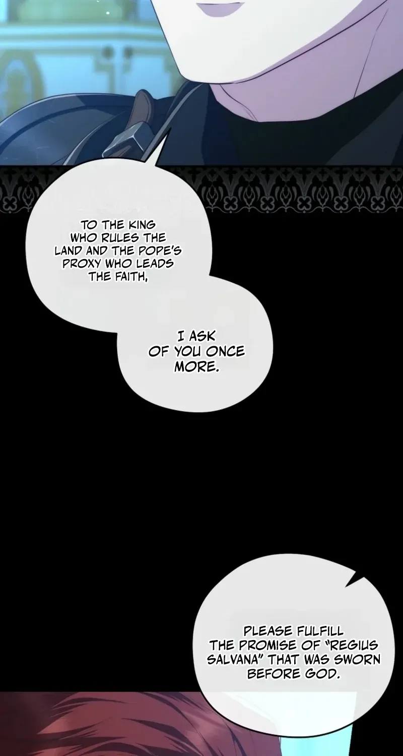 The Blooming Violet in the Back Garden chapter 100 page 83