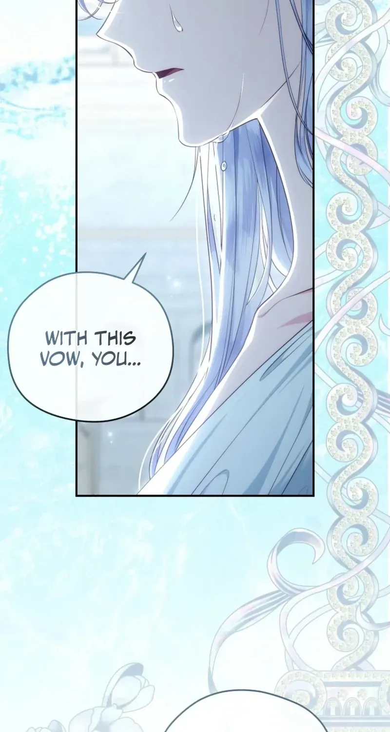 The Blooming Violet in the Back Garden chapter 100 page 107