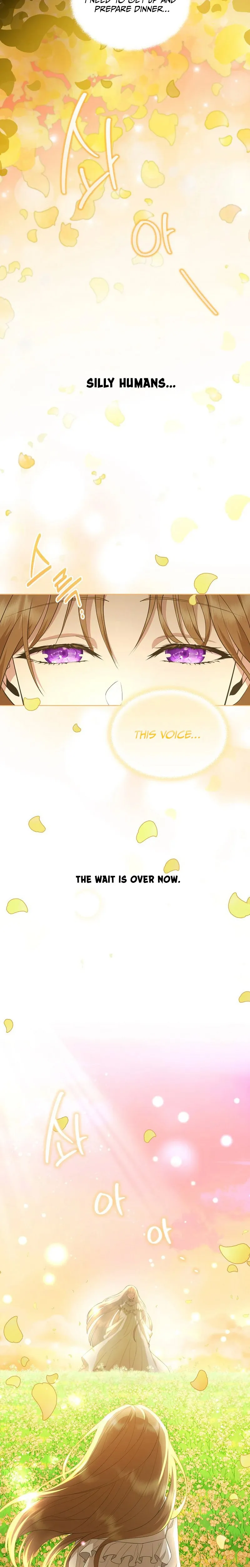 The Blooming Violet in the Back Garden chapter 2 page 8