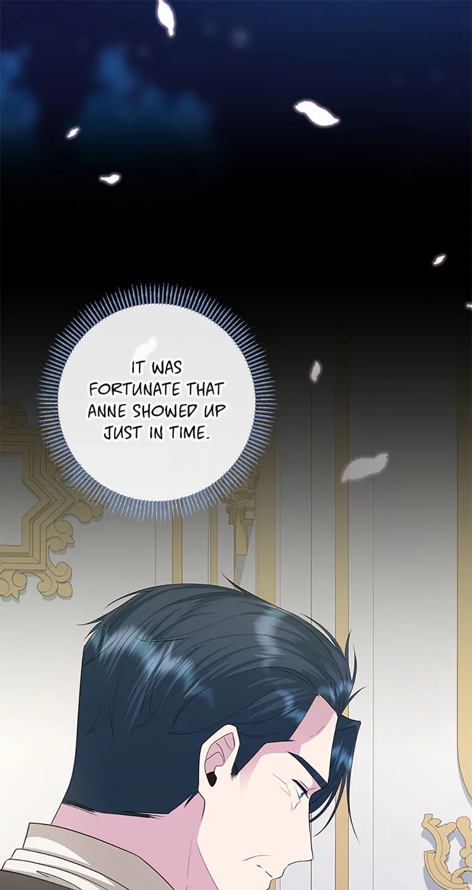 The Blooming Violet in the Back Garden chapter 23 page 40