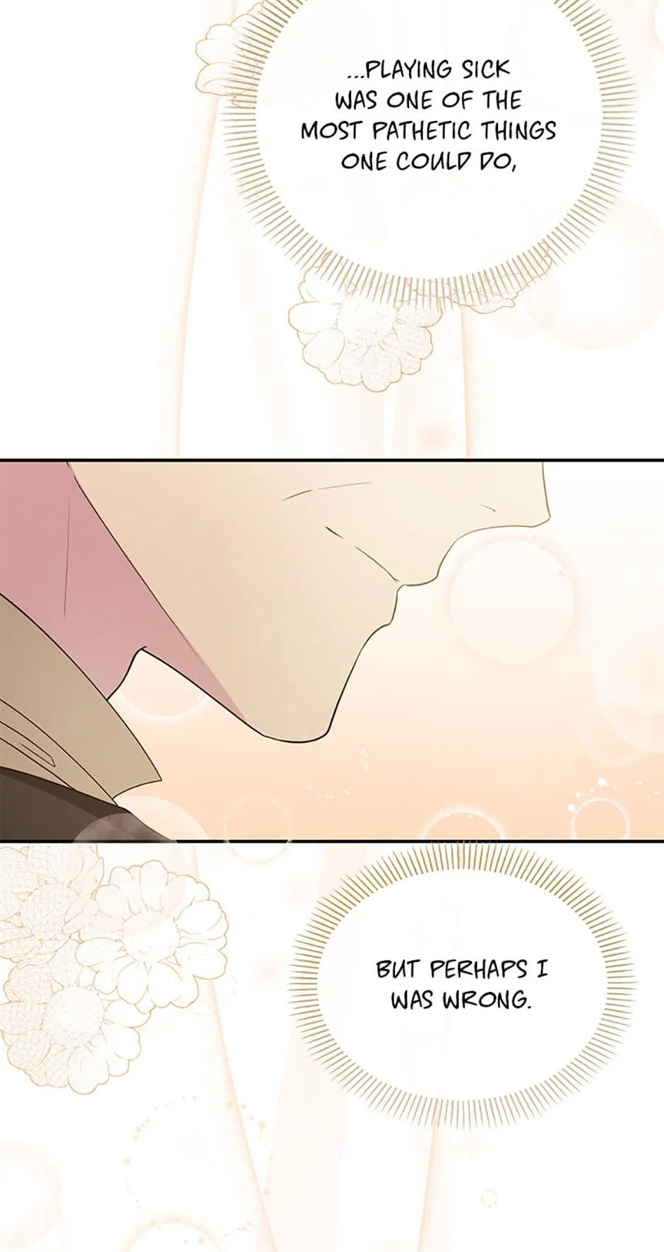 The Blooming Violet in the Back Garden chapter 23 page 43
