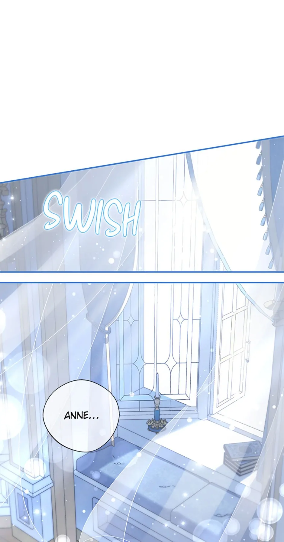 The Blooming Violet in the Back Garden chapter 23 page 47