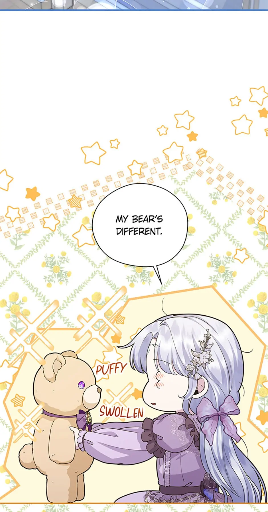 The Blooming Violet in the Back Garden chapter 23 page 48