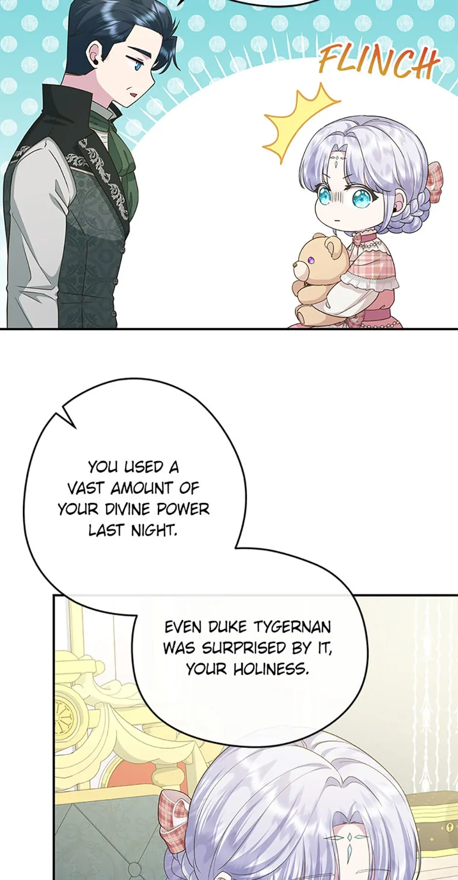 The Blooming Violet in the Back Garden chapter 23 page 57