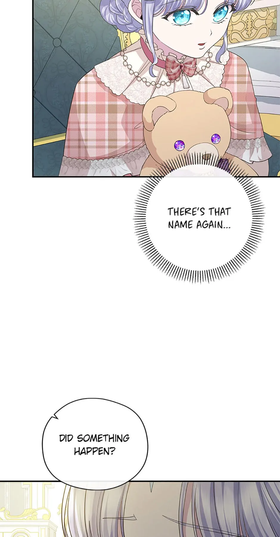 The Blooming Violet in the Back Garden chapter 23 page 58